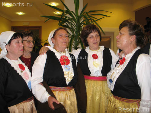 Spongiola Hotel 32